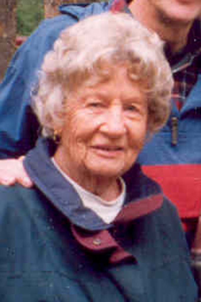 Harriette  Virginia Brownell