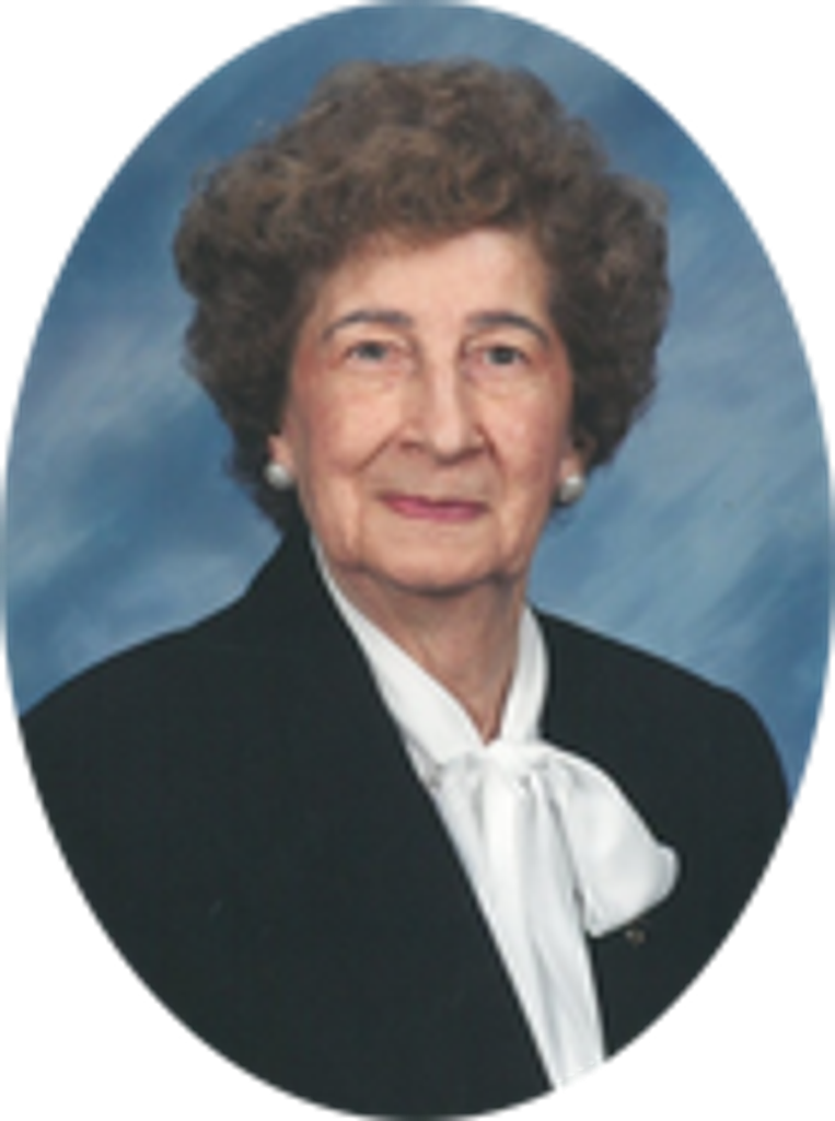Alice Pollard Newhard