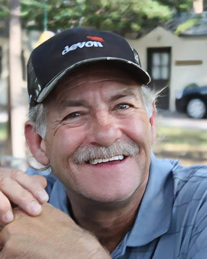 Gary Dale Bock's obituary image