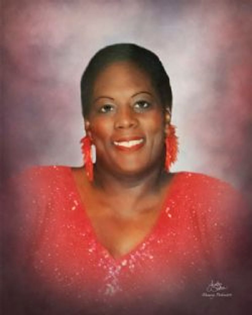Sylvia White Profile Photo