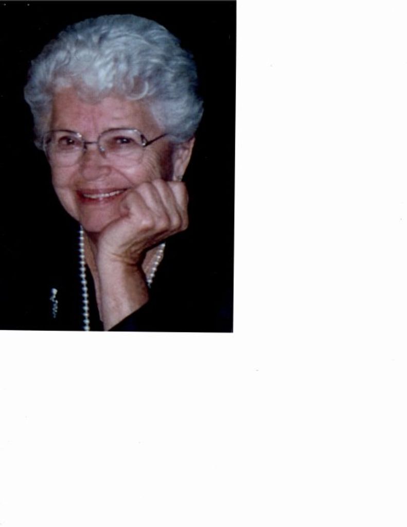 Carol Cecille (Spahr)  Bogdasarian