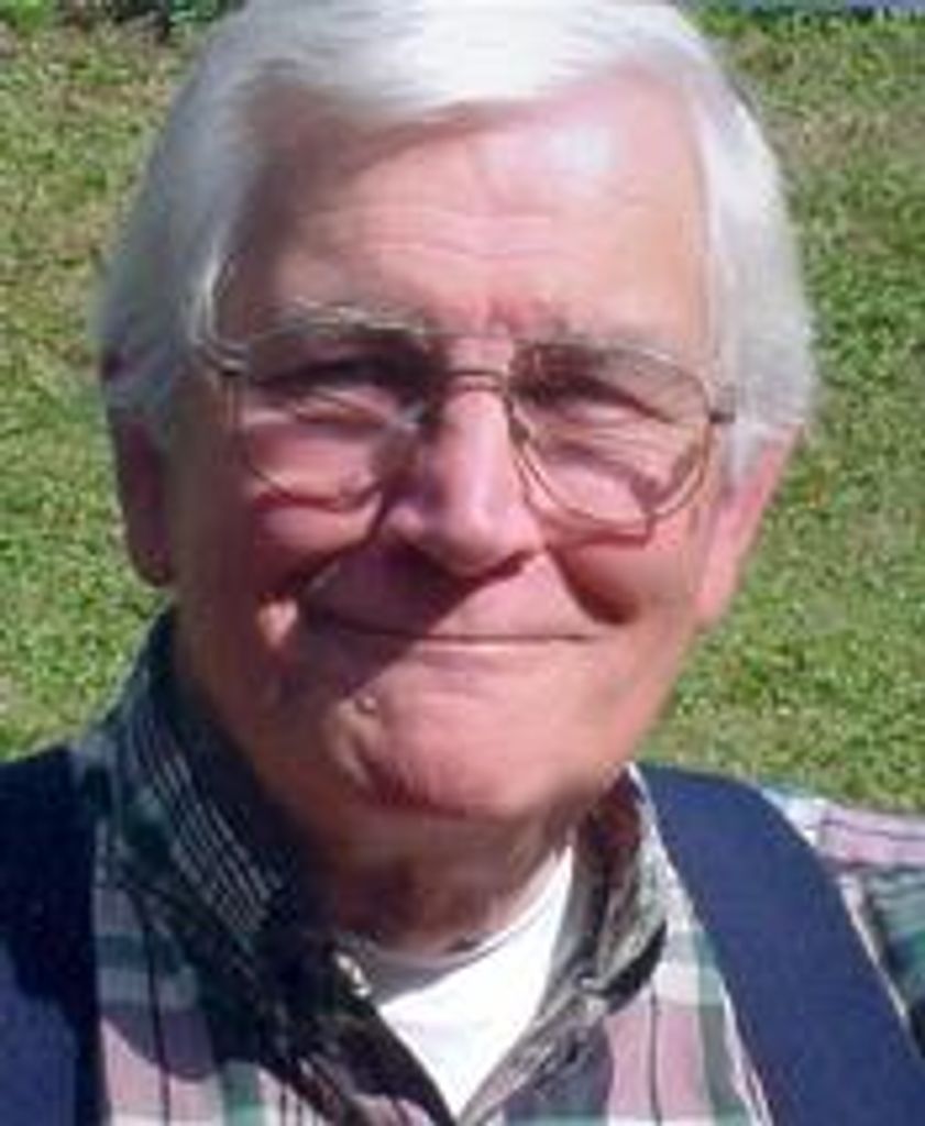 Elwyn "Pete" W. Belding