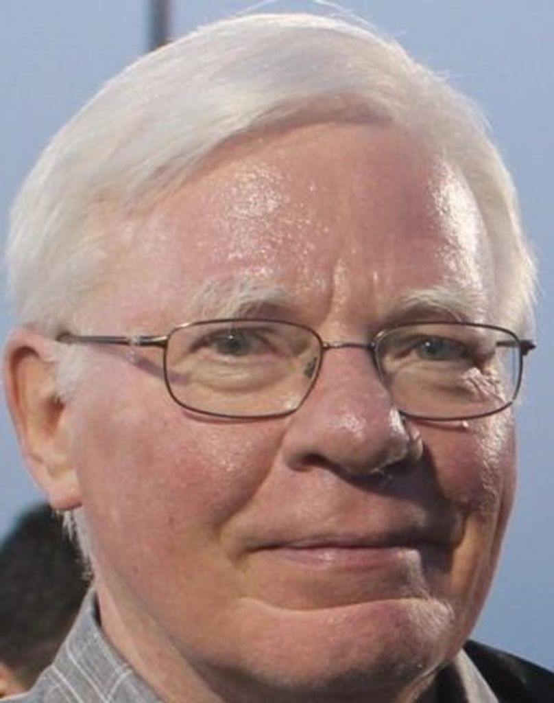 Mitchell "Mitch" R. Olsen