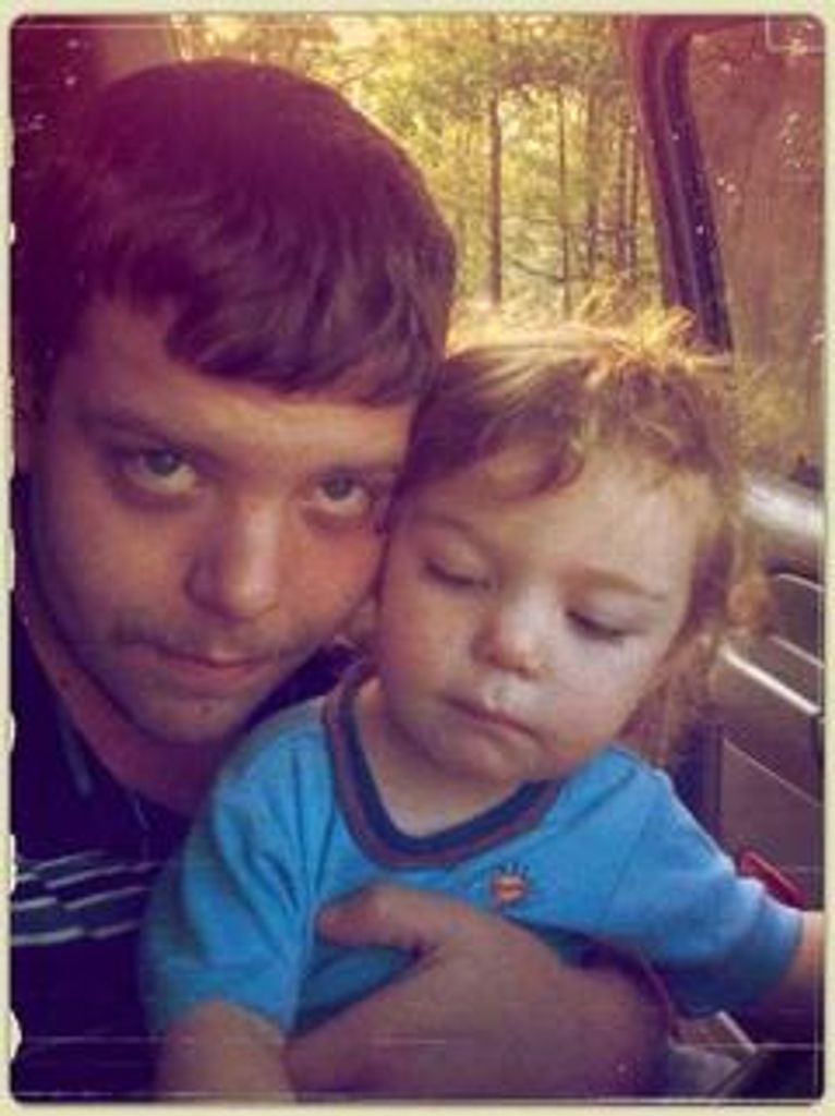 Jeffrey Thomas Holt Jr.