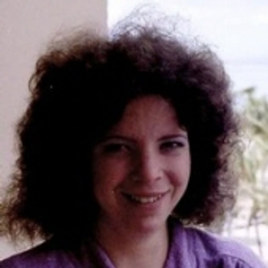 Mary F. Beck