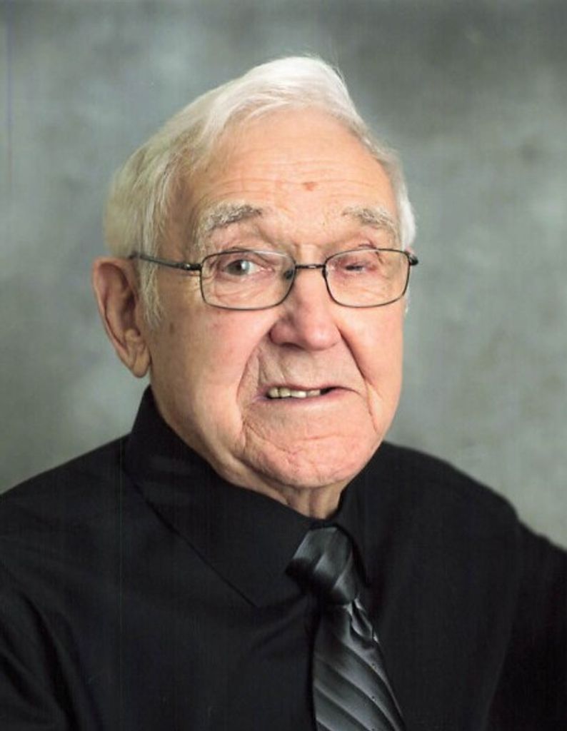 Lowell Dockter Profile Photo