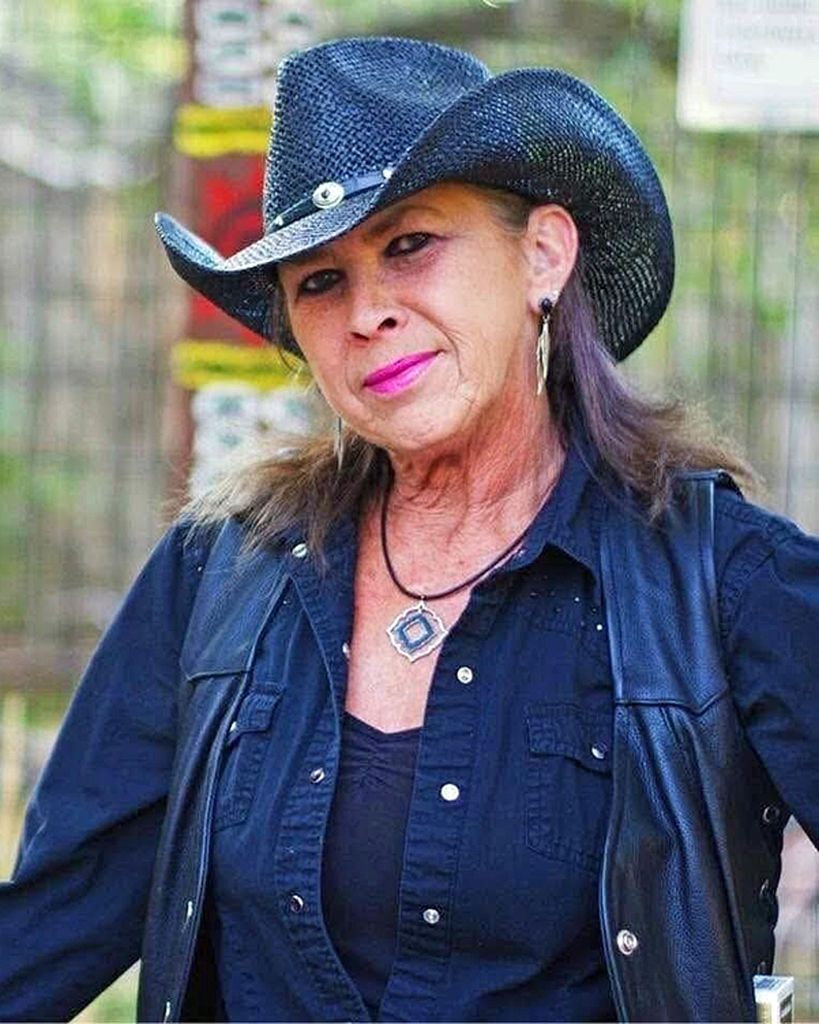 Terry Cook Profile Photo