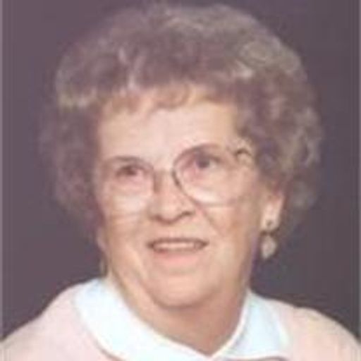 Anita Fern Langham (Sanders) Profile Photo