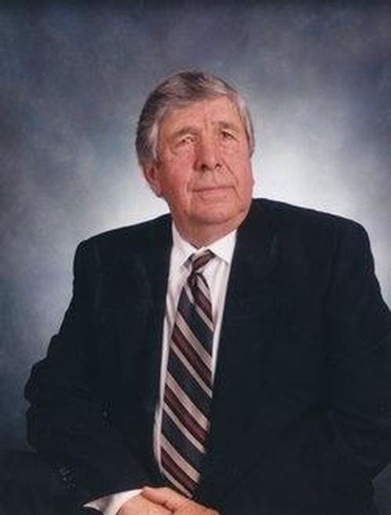 Raymond John Parsons
