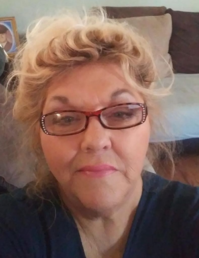 Donna Christine  "Christy" Perkins Profile Photo