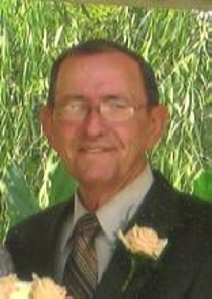 Franklin Cail Mr. Godbee, Sr. Profile Photo