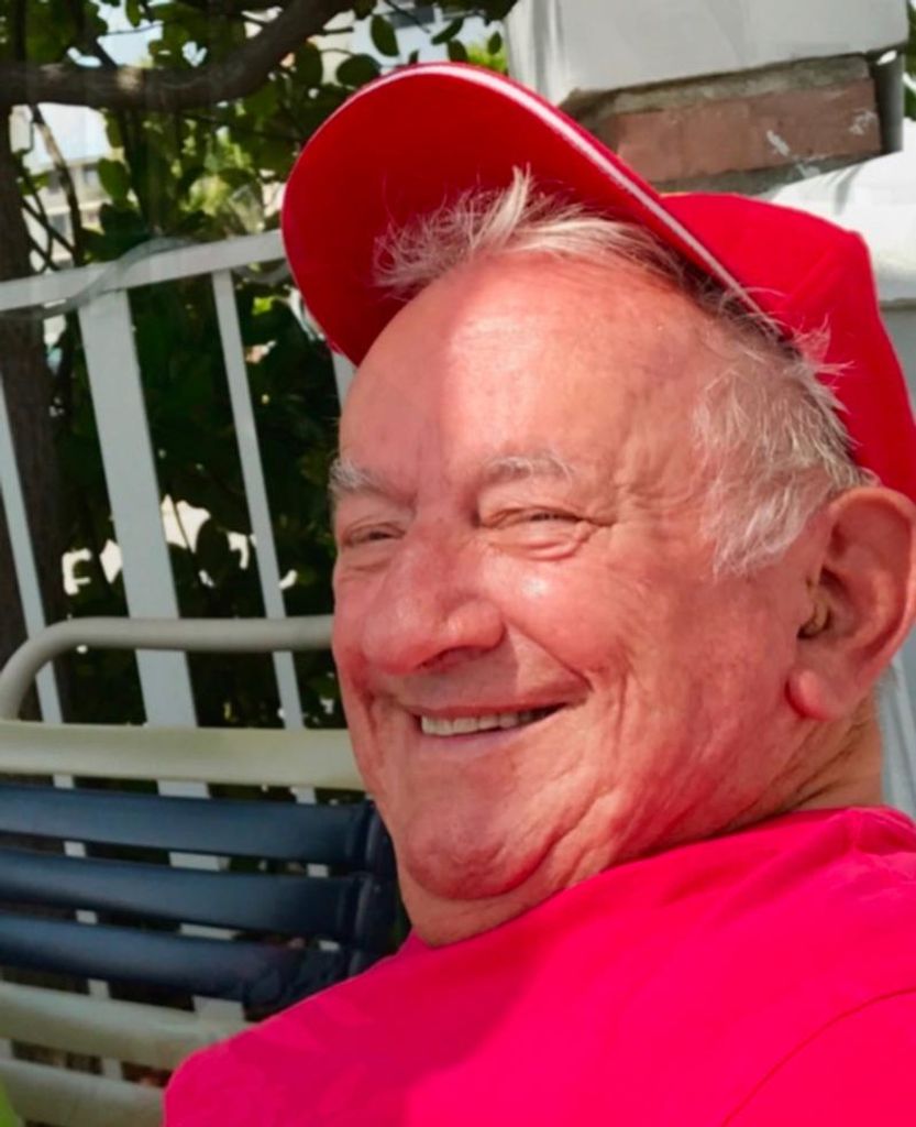 Robert D. Bessette, Sr. Profile Photo