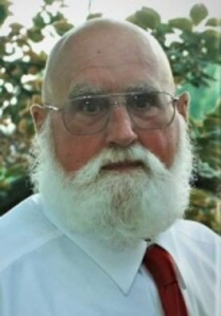 Louis Elbert Binkley Jr.