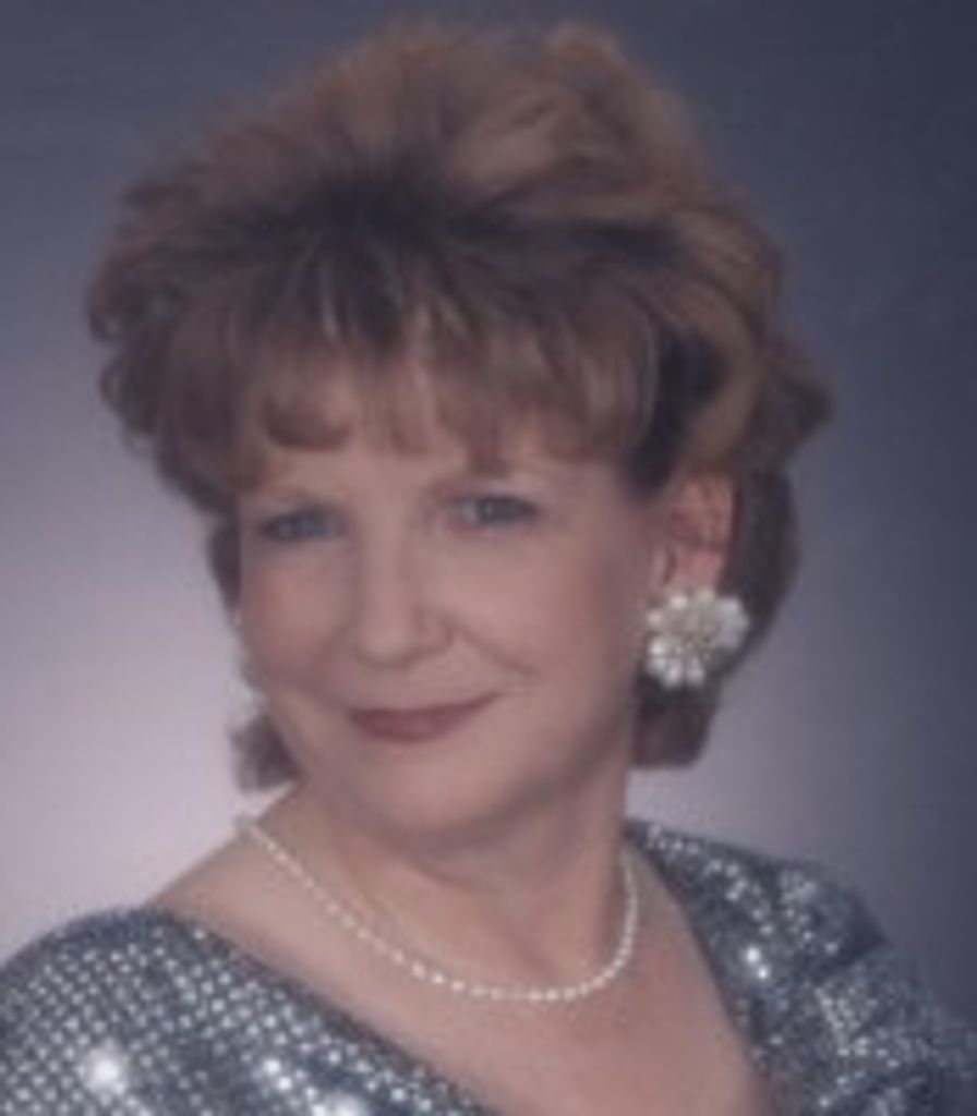 Ms.  Carolyn F. Williams, 55