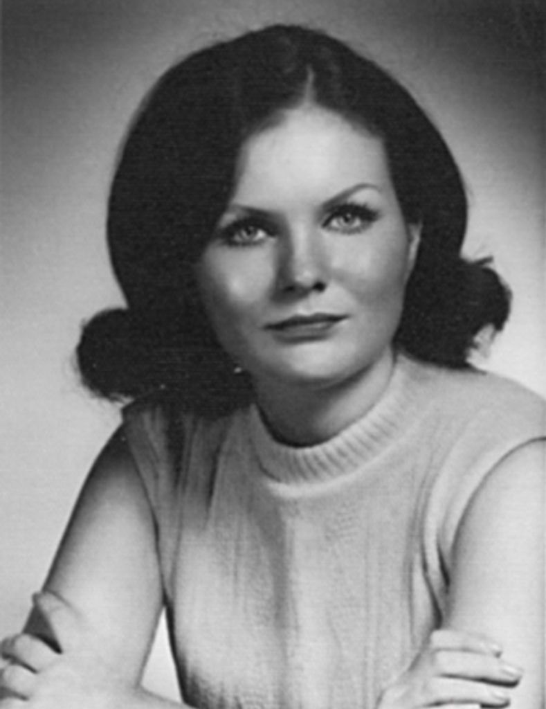 Mary Audrey Kirschbaum