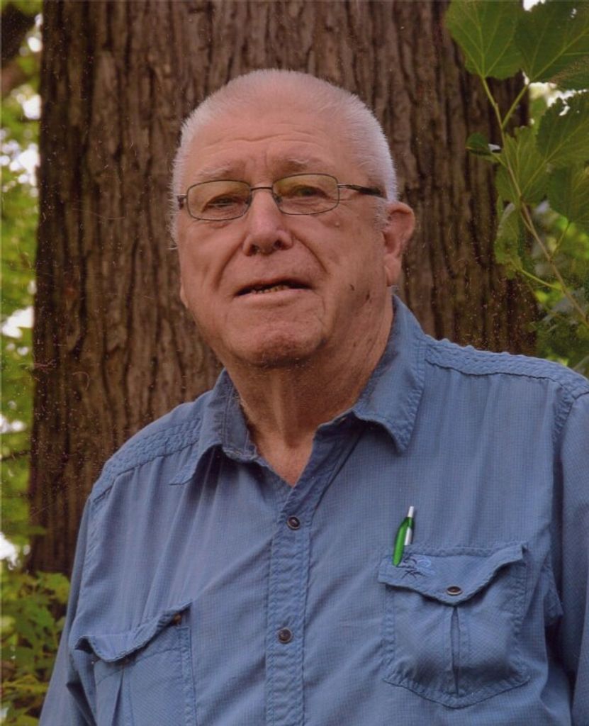 Yvo B. Jenniges Profile Photo
