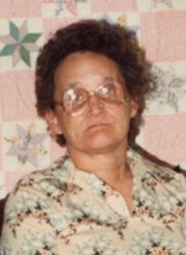 Genevieve Jones Profile Photo