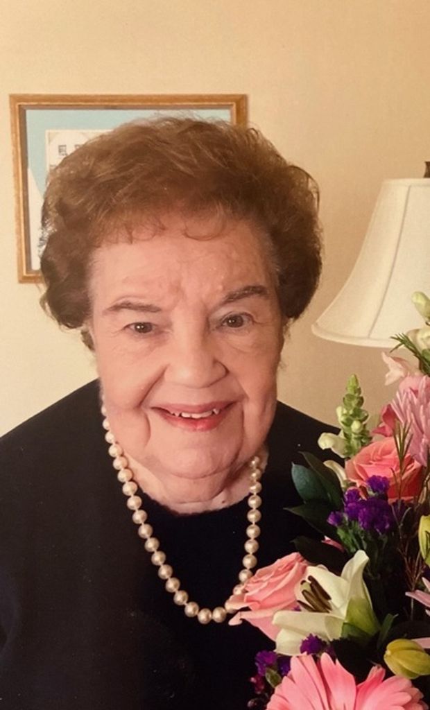 Carmela "Millie" Weisbecker Profile Photo