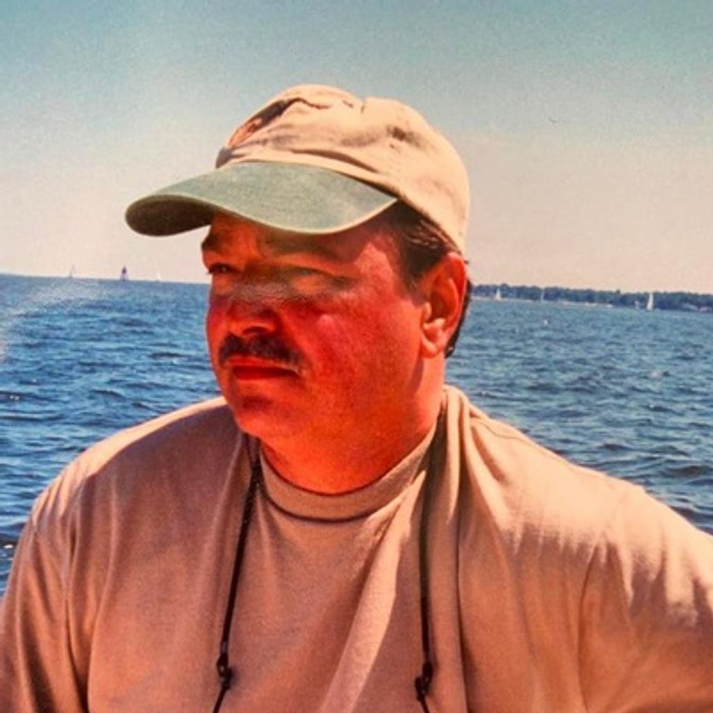 Enos Thomas Raudenbush Profile Photo