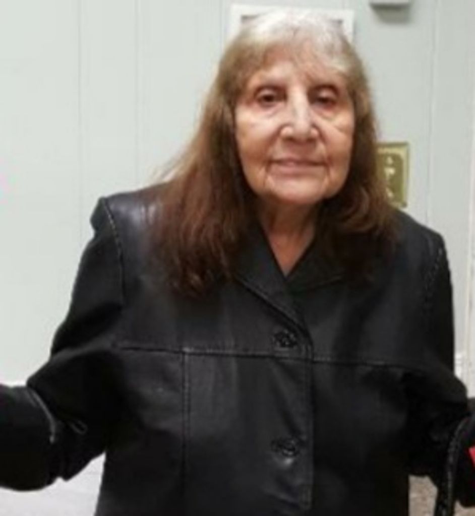 Mary Brainard Profile Photo