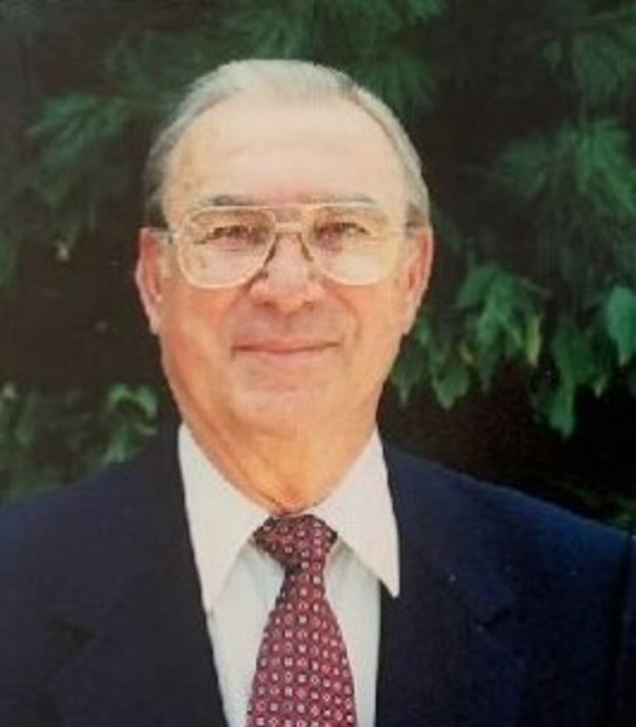 Harold Welch Profile Photo
