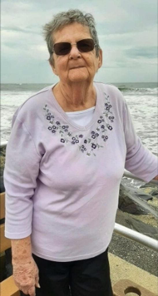 Carol M. Newman Profile Photo