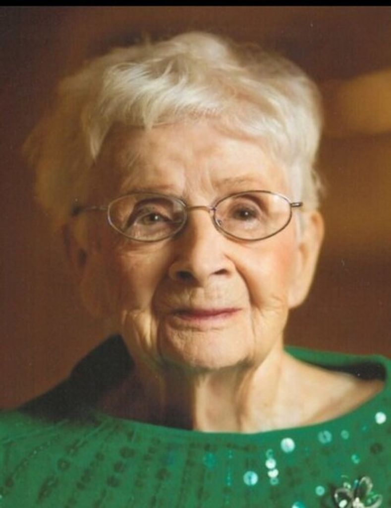 Martha Barbara (Schmidt) Oberle Dickey Profile Photo