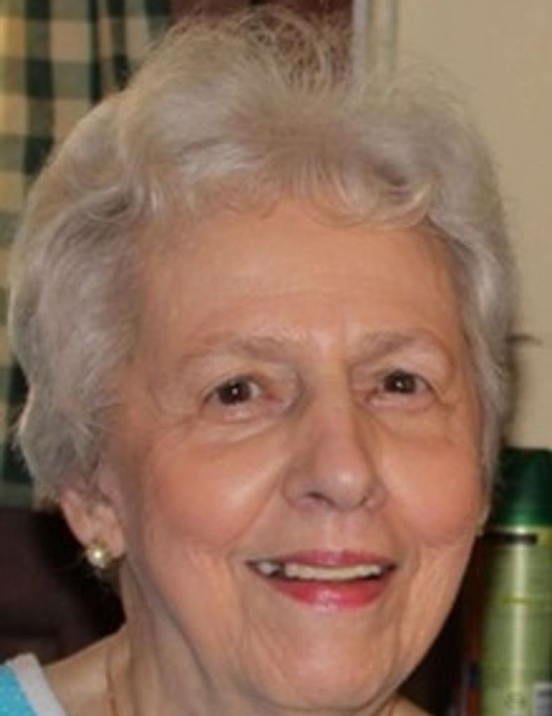 Ann Arnett Ralston Profile Photo