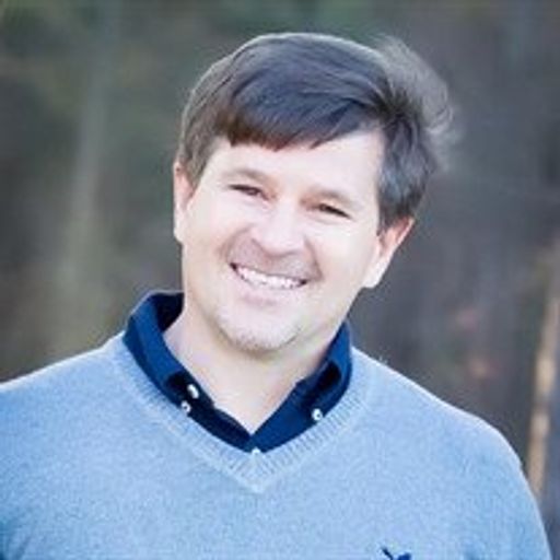 Jeffery  Allan King Profile Photo