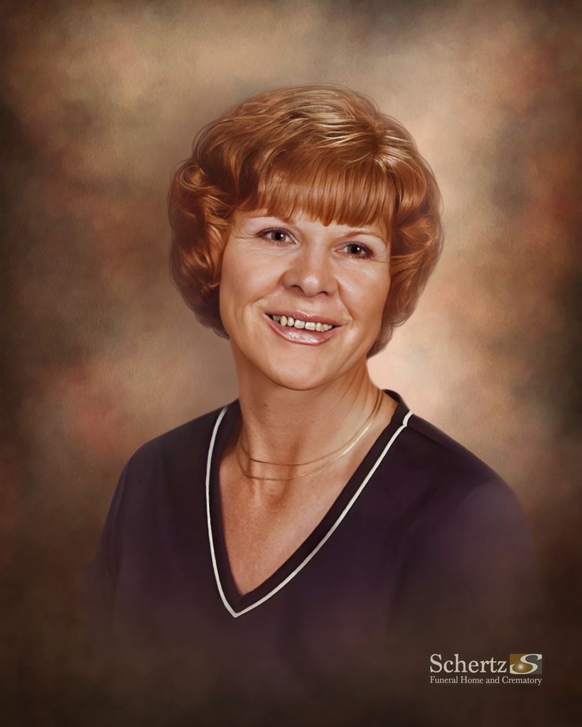 Jacqueline May Ray