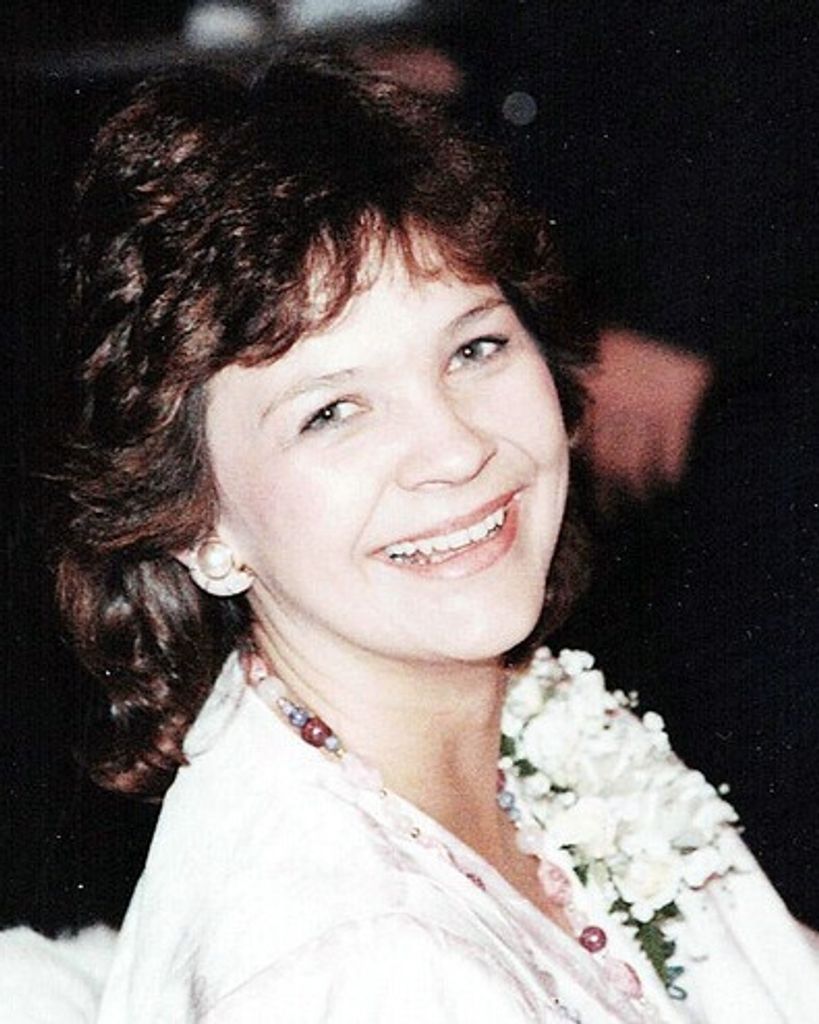 Debbie Sue Lohrey Profile Photo