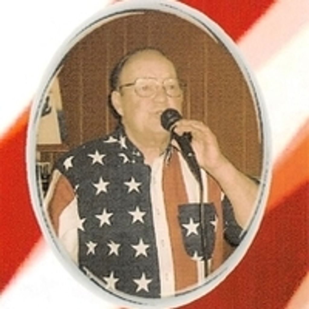 Miles Vernon Moomey