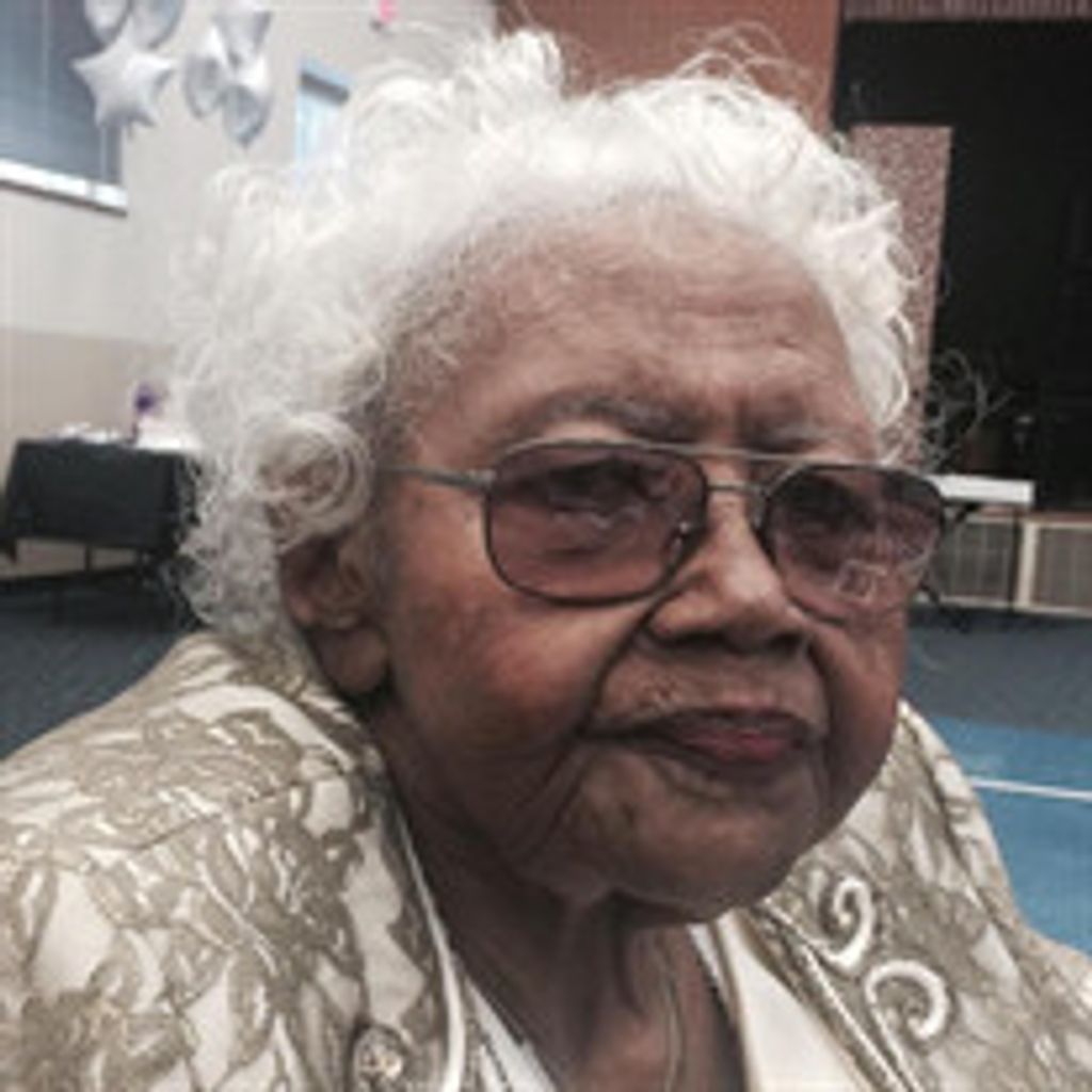 Mrs. Nancy L. Dodson- Duncan Profile Photo