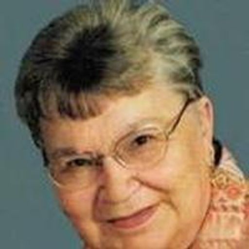 Ellen M. Christensen - Lucan Profile Photo