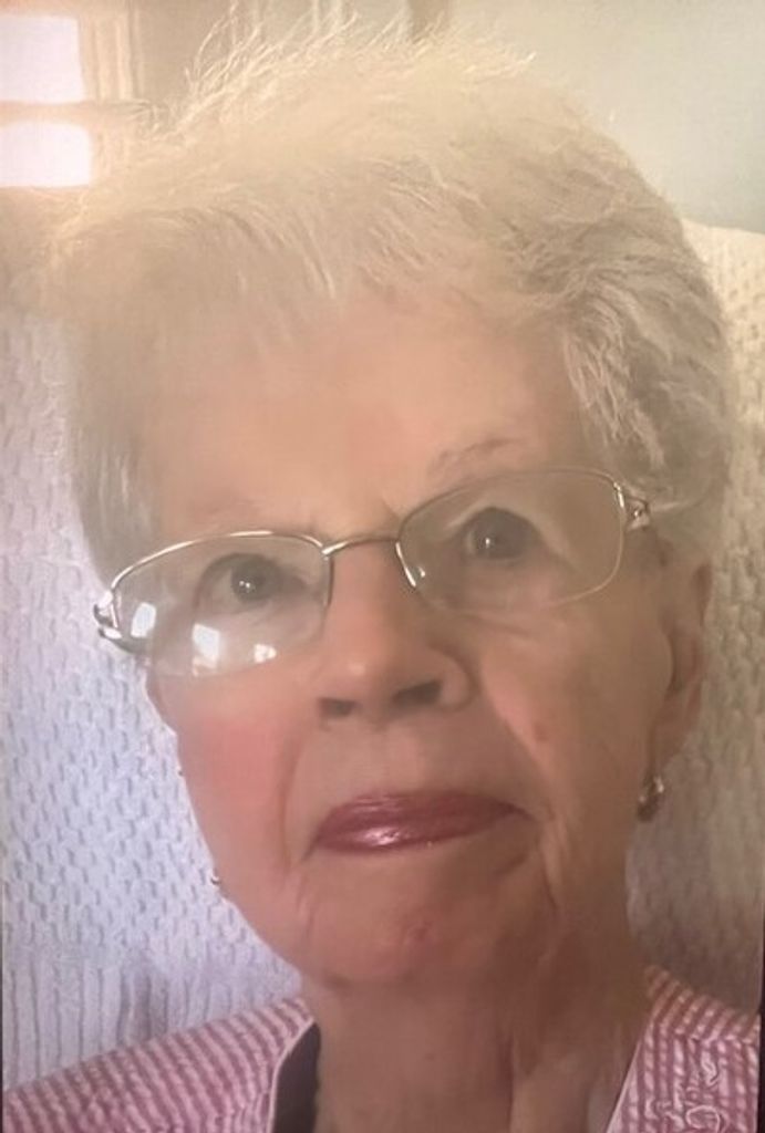 Ruth M. Zimmer Profile Photo