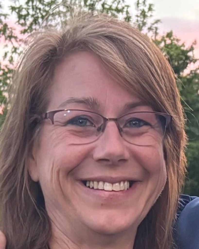 Jennifer L. Evans Profile Photo
