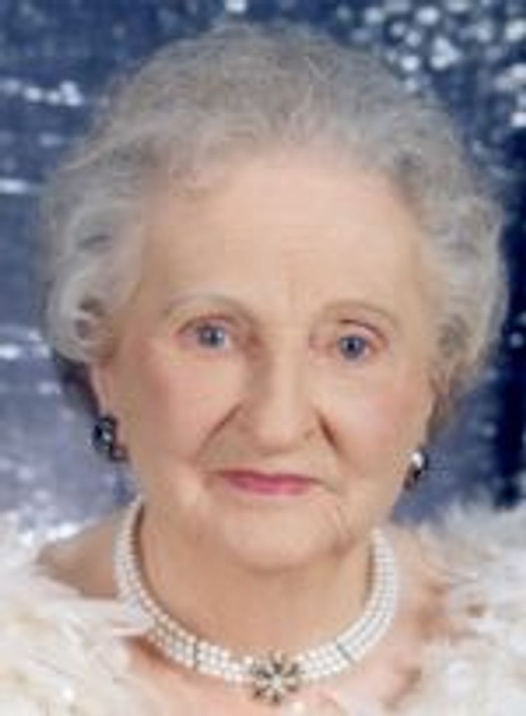 Gwendolyn J. Mcglade