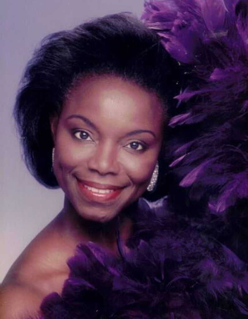 Helen Ford