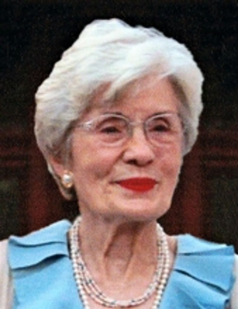 Earline Richard Rose Profile Photo