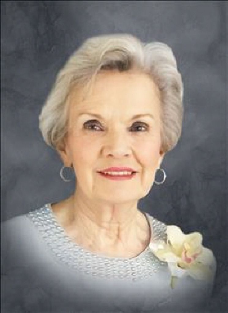 Norma Williams Borders Profile Photo