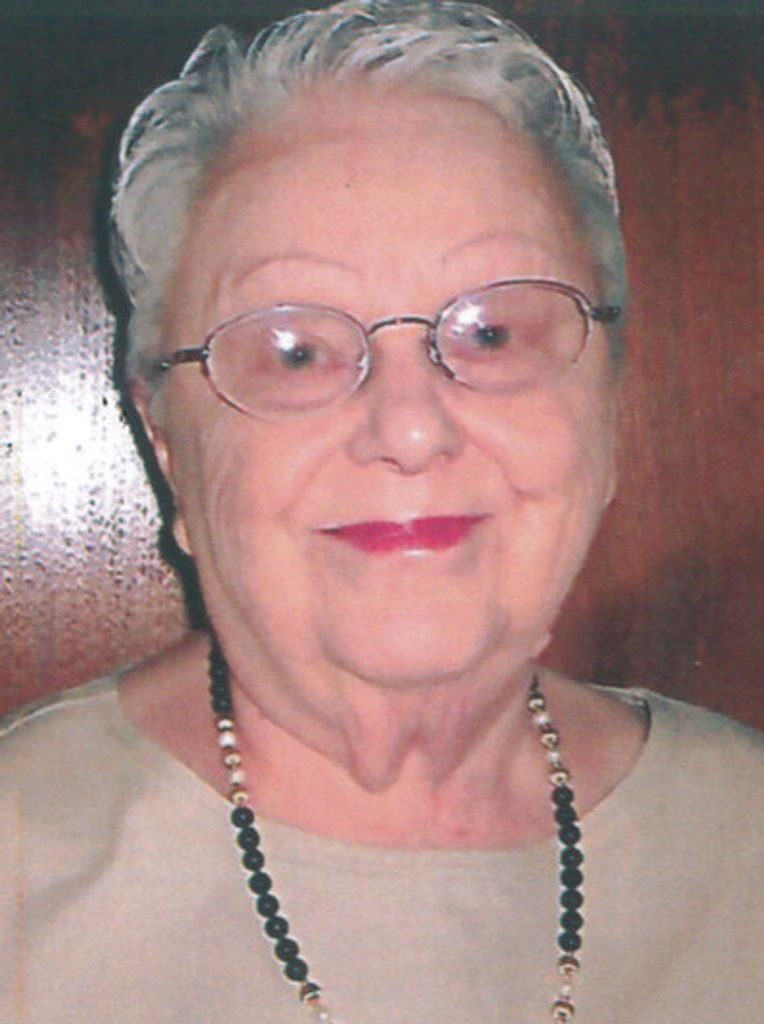 Marjorie Joy Wheeless Profile Photo