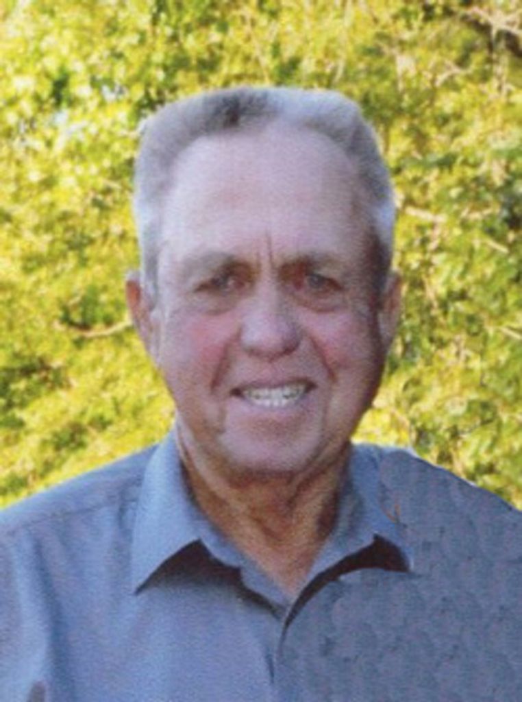 Ray Embrey Profile Photo