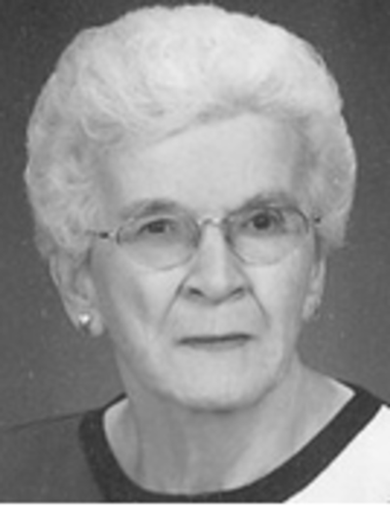 Ann E. Soderberg