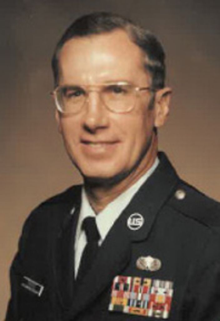 Thomas Howard Teachout