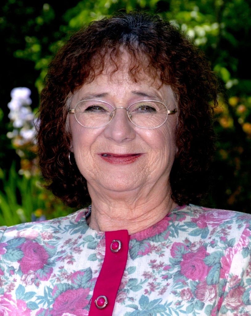 June Carolyn Ramsey Cook Profile Photo