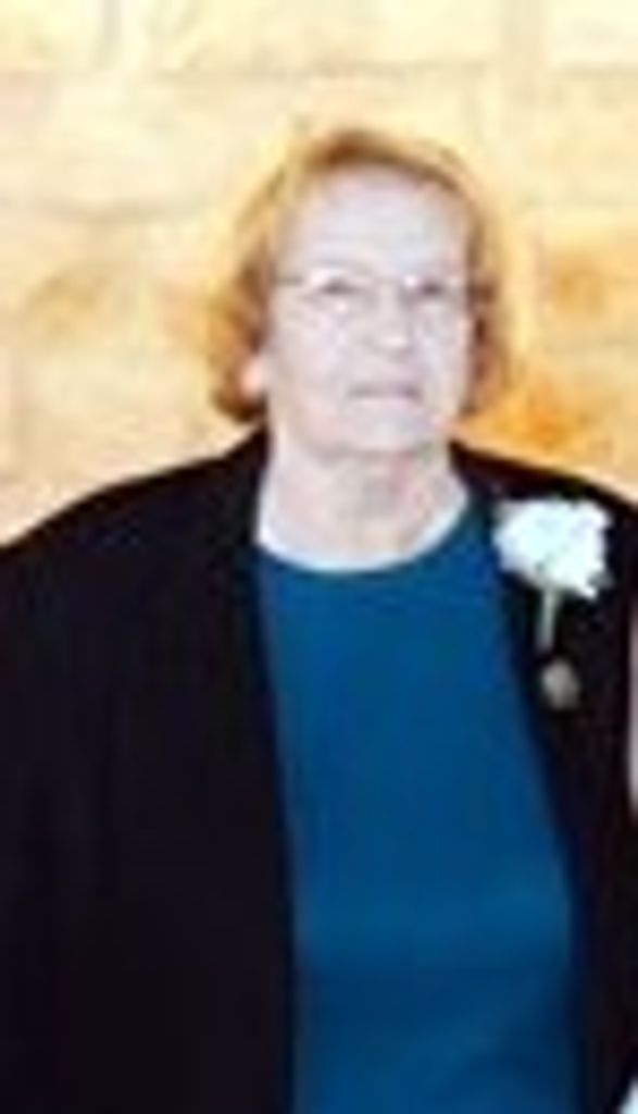 Joyce Zimmerman