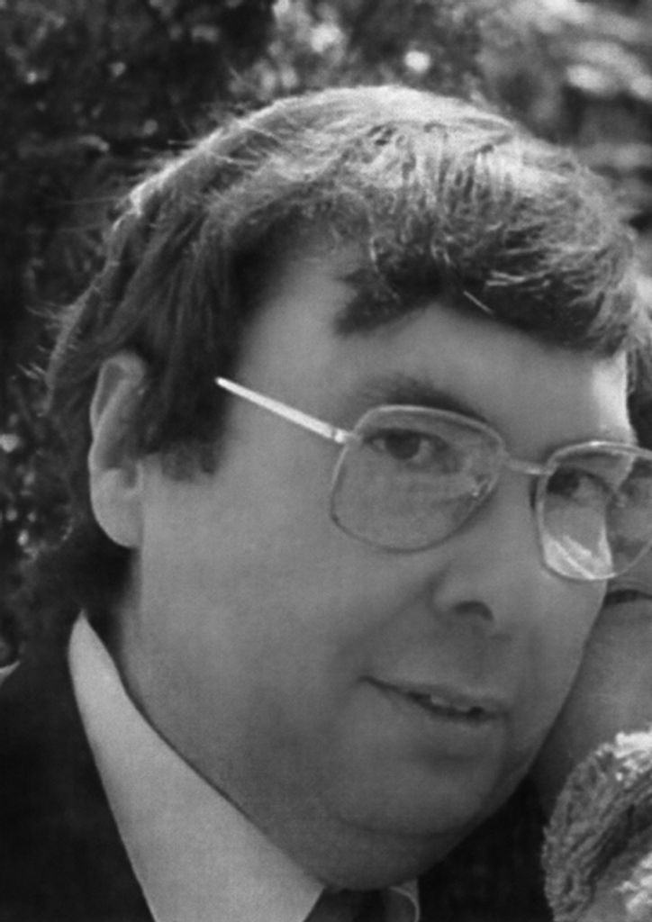 Kenneth Mark Craig Profile Photo