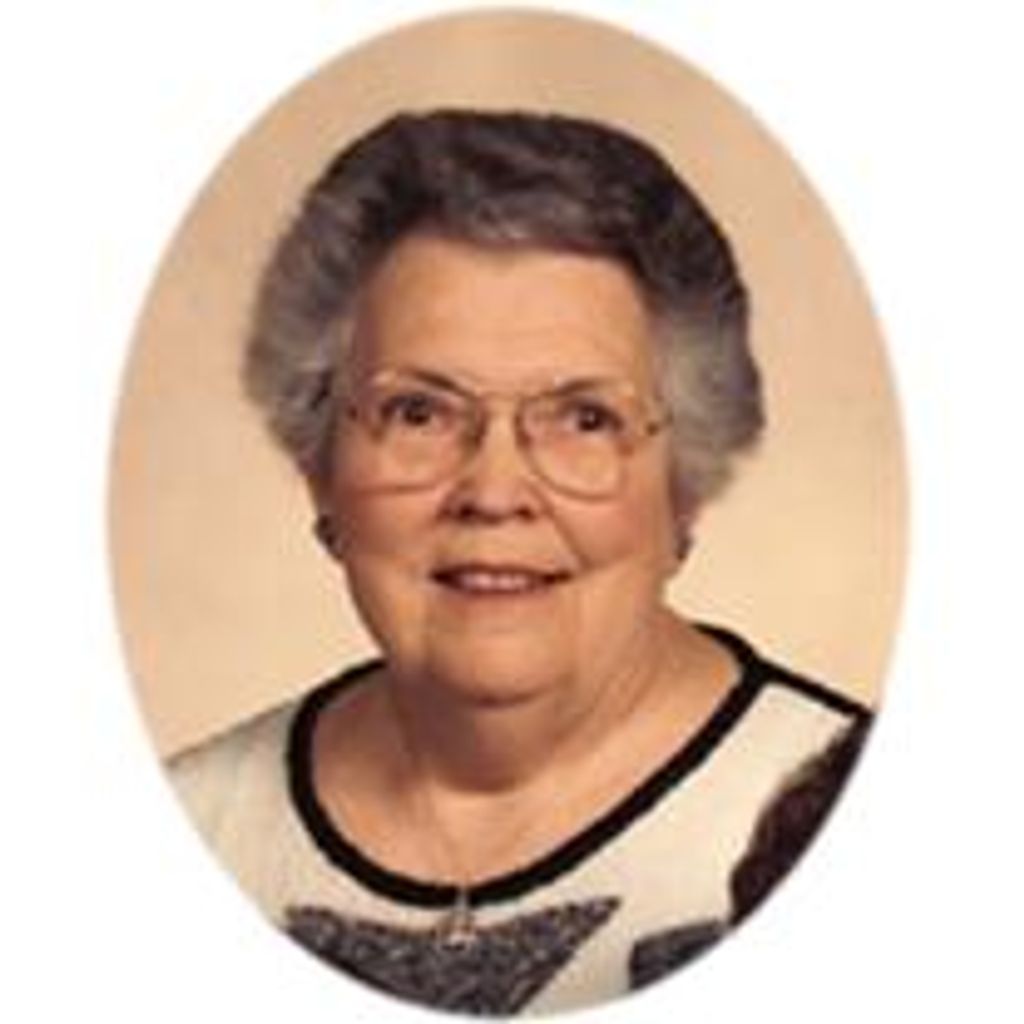 Marie C. Mcgovern