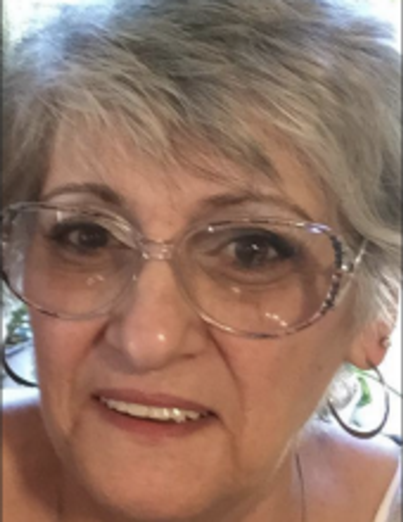 Patricia E. Waters