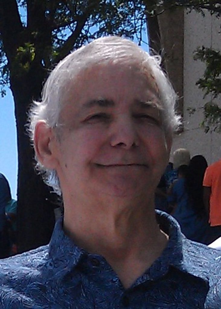 George Spencer Beach